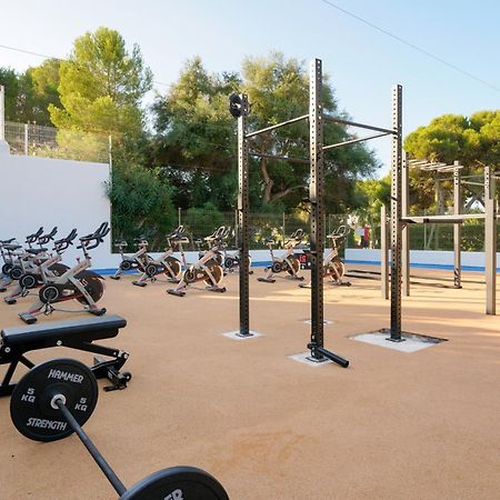 Aluasoul Mallorca Resort - Adults Only Cala D´Or Exterior foto